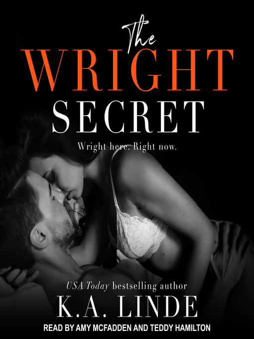 Title details for The Wright Secret by K.A. Linde - Available